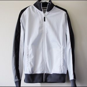 Calvin Klein Jeans Track Jacket